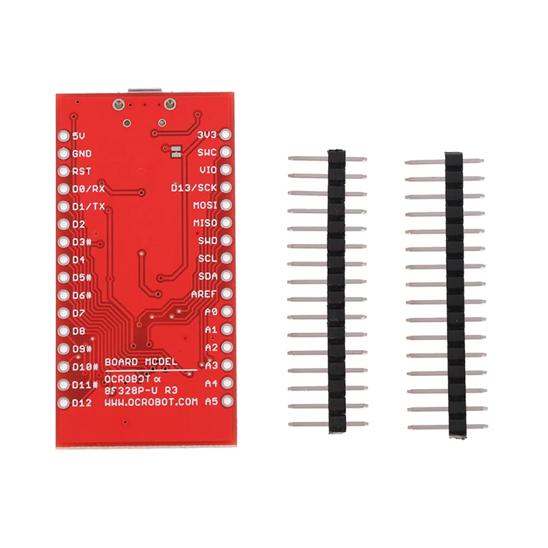 Материнская плата TTGO XI 8F328P U для Arduino Nano V3.0 Promini или замена в Таиланде|Запасные