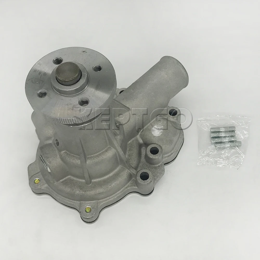 У 45017952 145017950 145017951 Водяной насос Perkins HL403C-15 HP404C-22 HR404C-22T