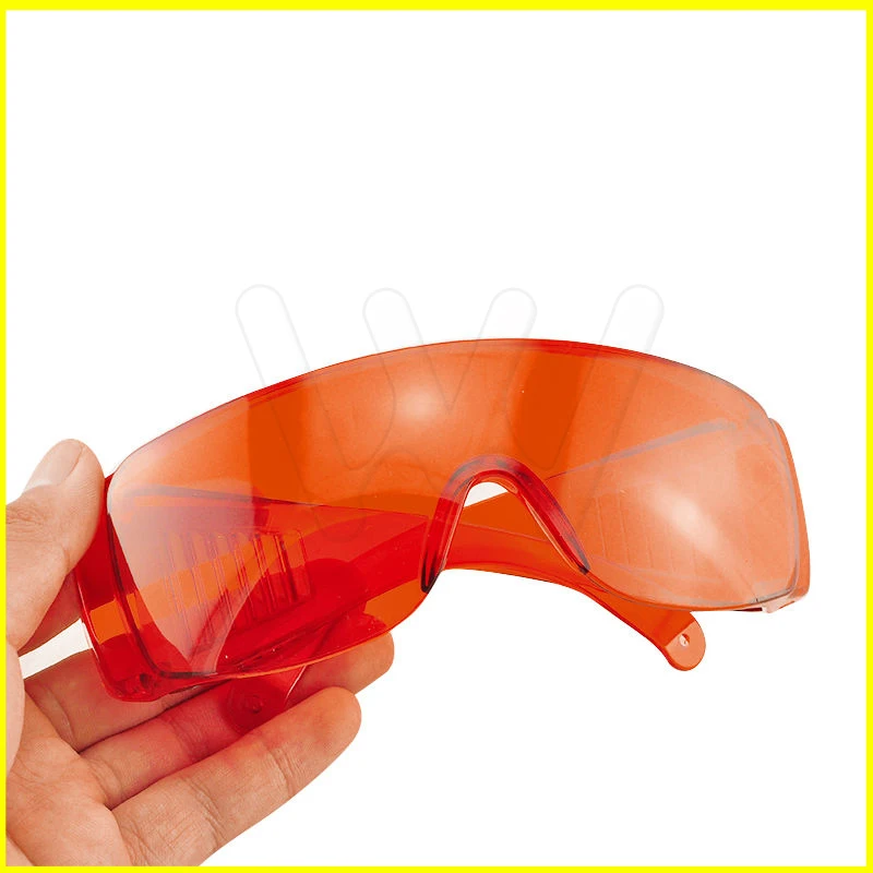 1 шт. стоматологическое лабораторное безопасные защитные очки в глаз леча