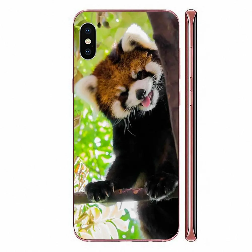 Дизайнерские новые чехлы для Xiaomi Mi A1 A2 A3 CC9 CC9E 9T mi10 mi9 mi8 pro lite SE Cute Fox Koala Animal |