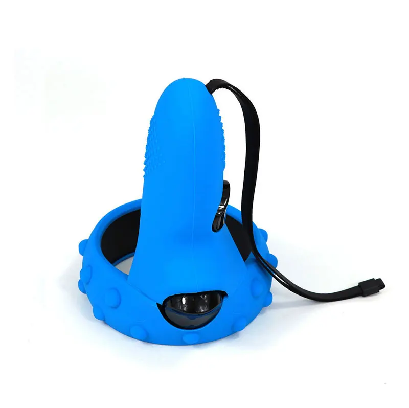 Для Oculus Quest/Rift S джойстик для игр в виртуальной реальности защитный чехол