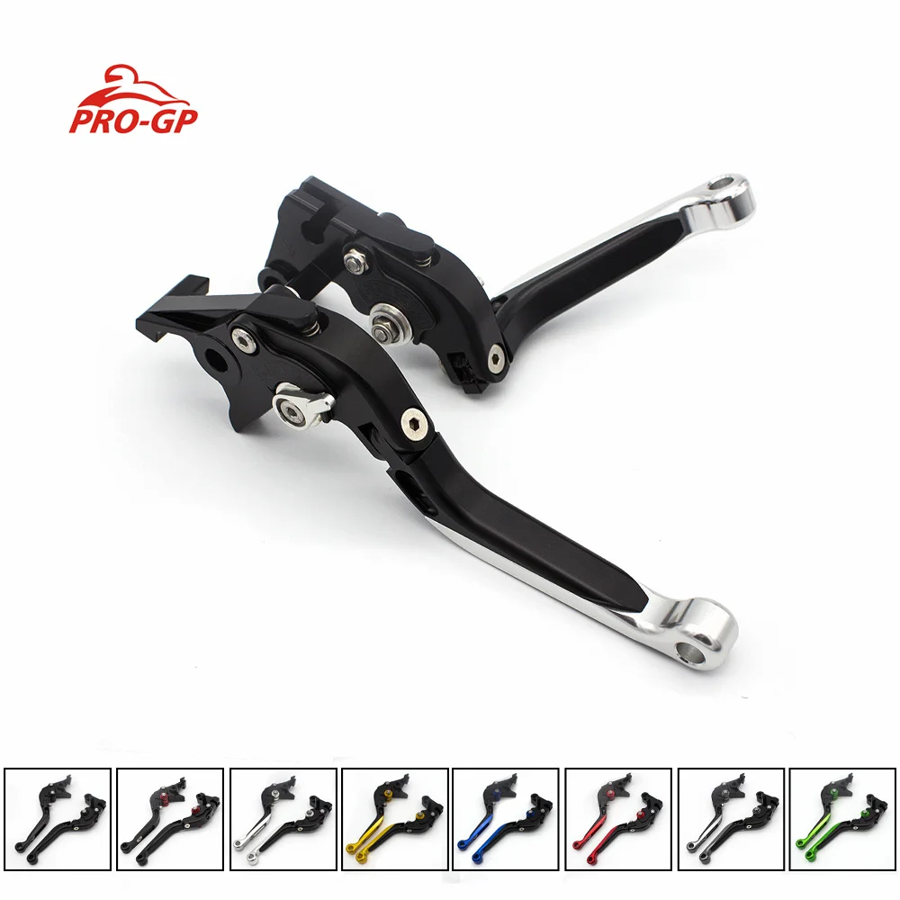 

Folding Extendable Motorbike Levers CNC Aluminum Motorcycle Brake Clutch Lever Handle For Ducati 748 916/916SPS UP TO 1998