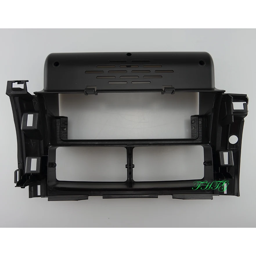 9 INCH Car Audio Frame dvd Plastic Fascia is suitable for 2007-2014 PERODUA VIVA (9INCH BLACK) | Автомобили и мотоциклы