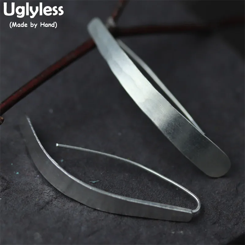 Женские серьги-снежинки из серебра 925 пробы с матовой отделкой | Украшения и