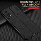 Кожаный чехол Lychee с рисунком для Xiaomi Mi 10 T Pro MI10tPro, ударопрочная задняя крышка для камеры с эффектом Push, Xiomi 10 t 10 t pro xiaomi10t 10tpro
