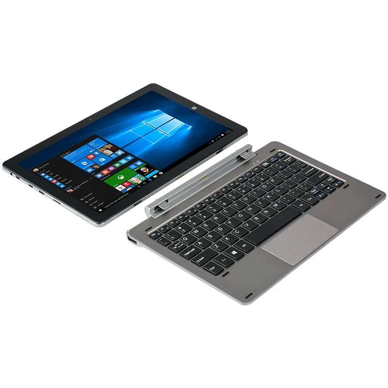 Оригинальная Магнитная клавиатура для CHUWI HI10 XR Tablet PC с бесплатными подарками -