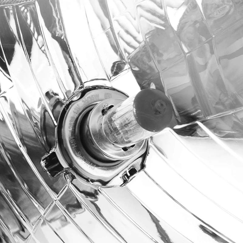 

Motorcycle Headlight Assembly head light lamp for Yamaha FZ16 YS150 FZER150