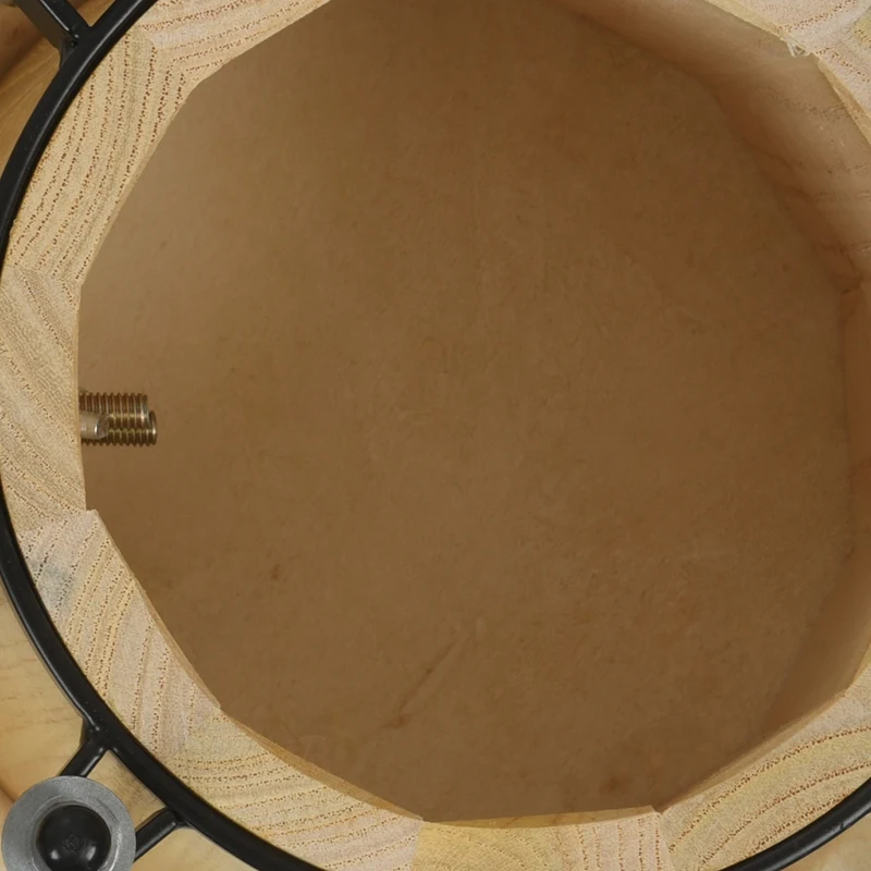 Деревянные африканские бонго, ударные инструменты для музыкального образования и раннего развития