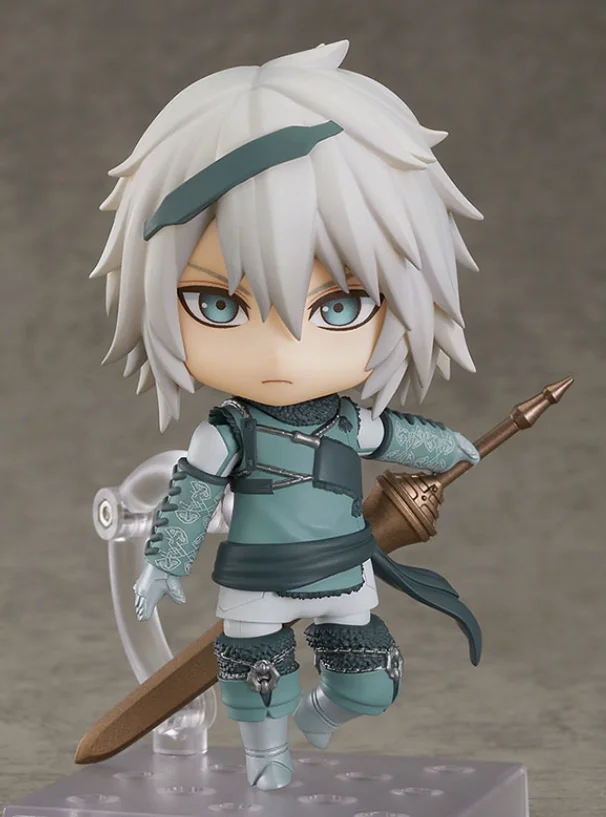 

100% оригинальная мультяшная фигурка Nier из ПВХ