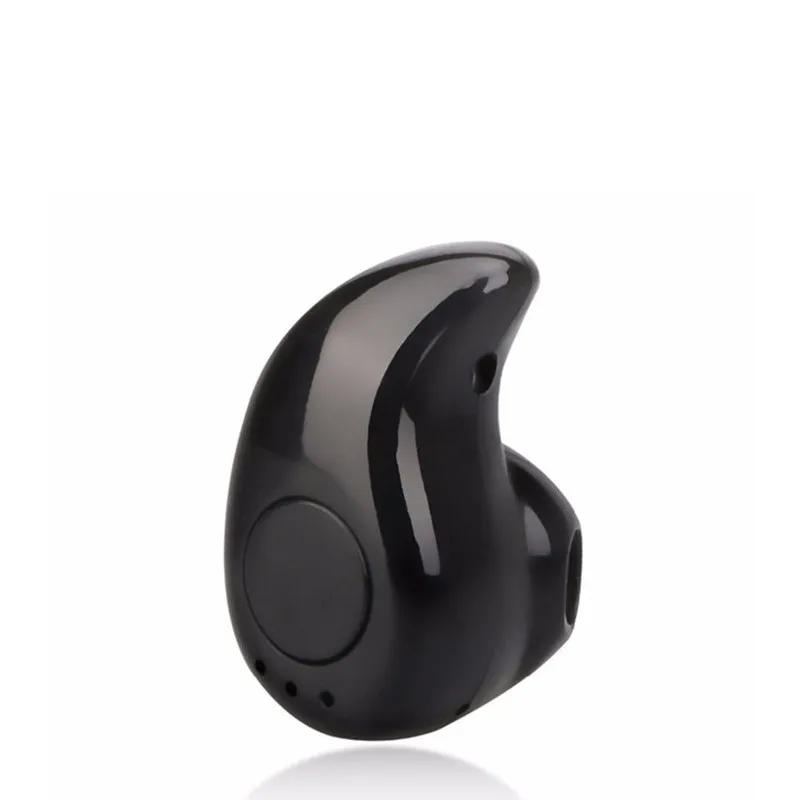 Mini Bluetooth Earphone For iPhone XR XS Max X 8 Plus 7 6S 6 SE 5S 5 Wireless Sport Headphone Running Headset Earbud | Электроника