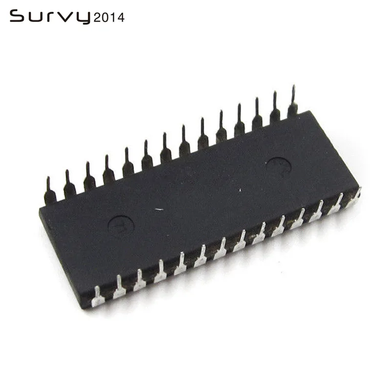 1 шт./лот AT29C256-90PI AT29C256 DIP28 IC в наличии | Электронные компоненты и принадлежности