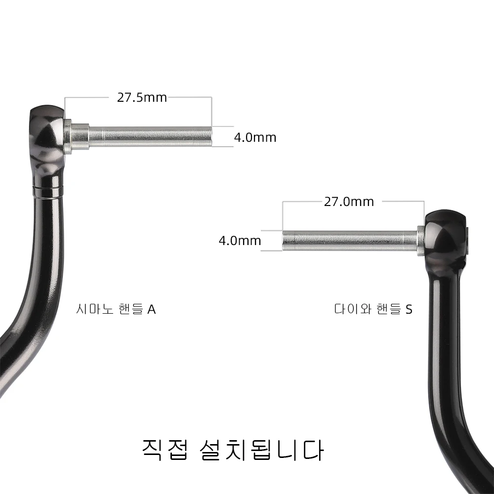 Рычаг регулировки катушки Gomexus для Shimano Stradic fk fl 1000 - 4000 Saragosa SW катушка спиннинга б/у
