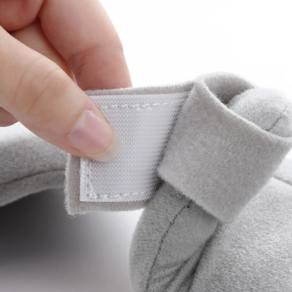 

Adults Carpal Tunnel Pain Relief Hand Splint Sprain Recovery Wristband Wrist Support Adjustable Brace Left Right Protector