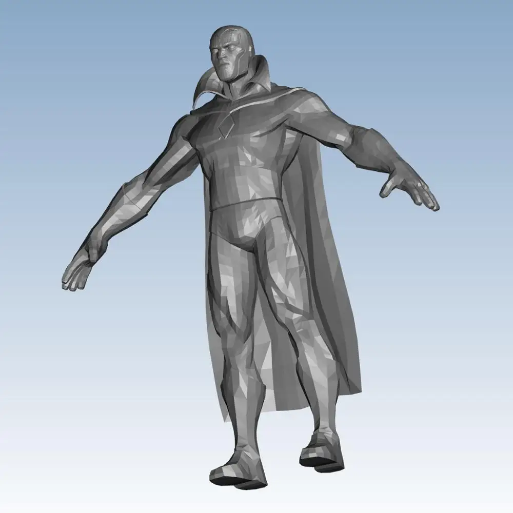 

Illusion Custom order highqualityhighprecision digital models 3D printing service Funny Toys ST6092