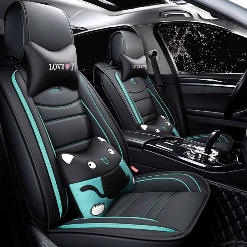 Универсальный чехол для автомобильных сидений Защитные чехлы сшитые специально