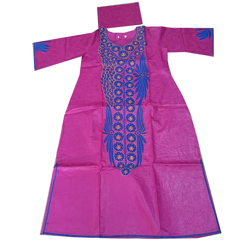 Женские платья в африканском стиле MD dashiki бальные размера плюс с принтом