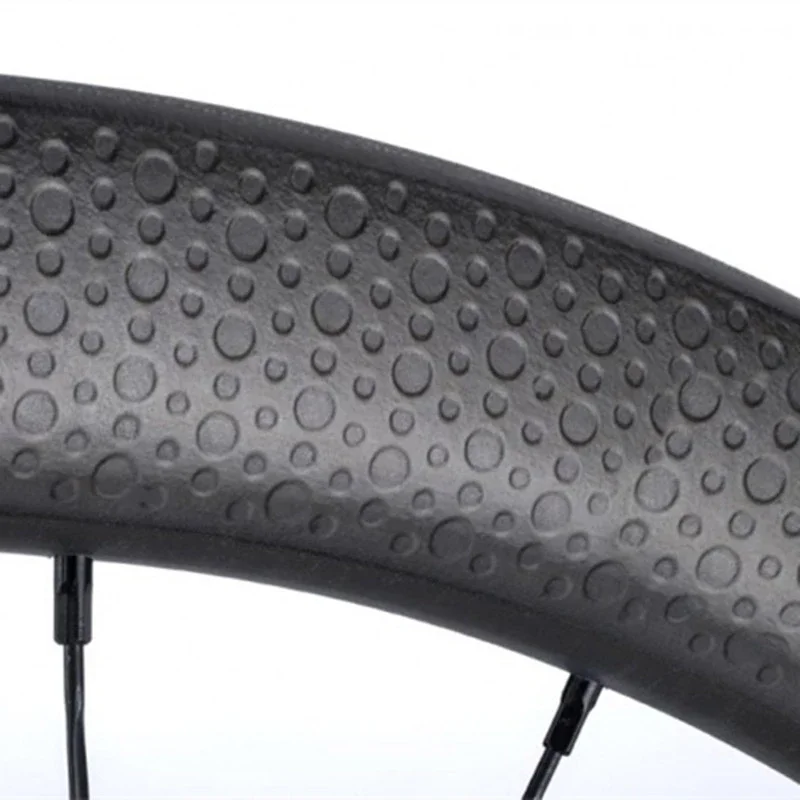 Дорожная фотография 700C Центральная заглушка 45 трубчатых/клинчерных покрытий