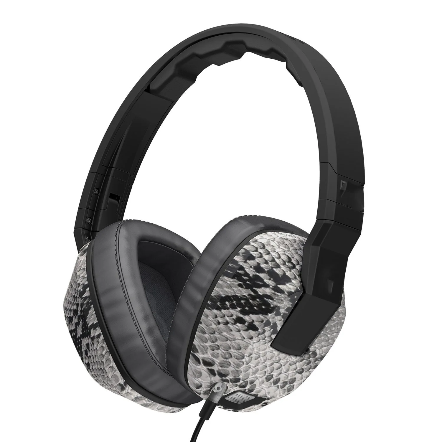 Стандартные кожаные амбушюры, мягкие подушечки для наушников Skullcandy дробилка, 2,0 провода, запчасти для ремонта наушников, гарнитура, аксессуары