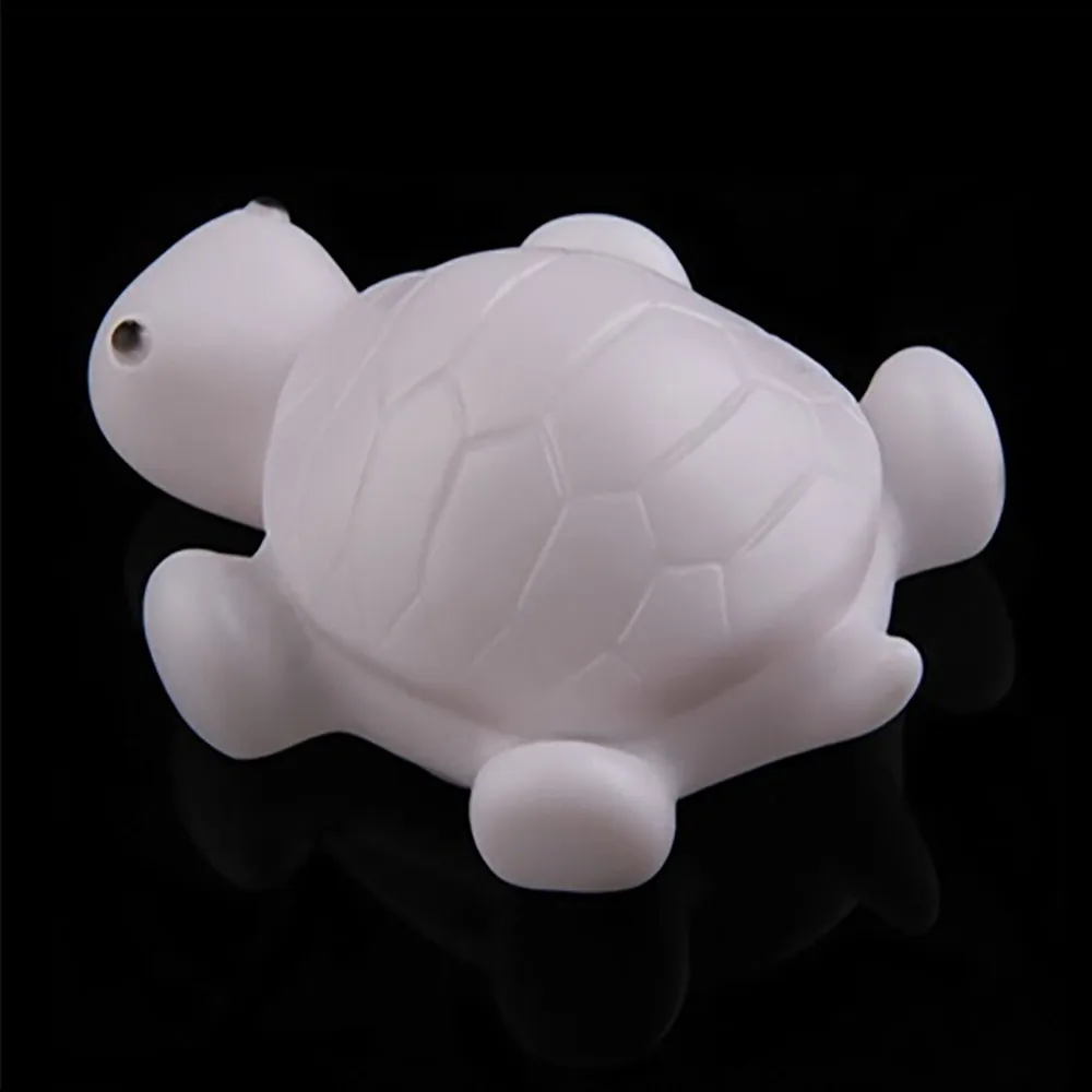 

3d Lamp Turtle Led 7 Colours Changing Night Light Lamp Party Colorful Bedroom Decor