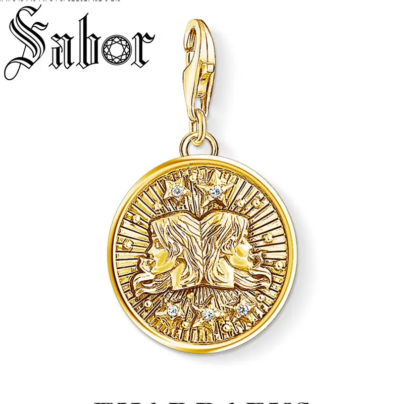 Знак зодиака близнецы фотоэлемент сделай сам новая коллекция ювелирных изделий