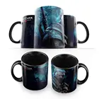 Кружка: Witcher 2018 (ведьмак, витчер) 8