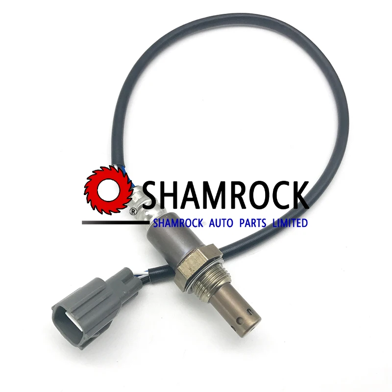 

Camry /RAV4 2004/2007 4-проводной O2 Датчик/кислородный датчик/Лямбда датчик-передний 89467-33080 89467-06030 89467-33080