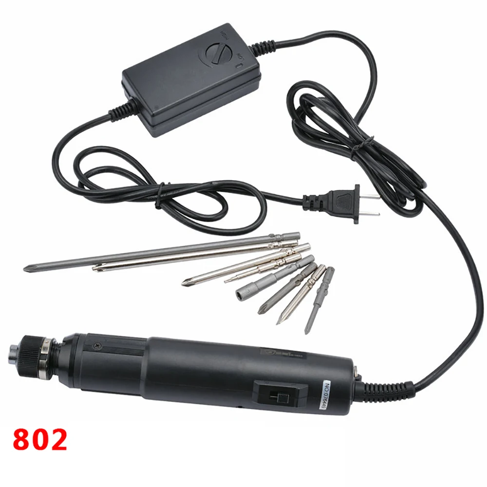 Автоматическая электрическая отвертка непосредственно подключить промышленная