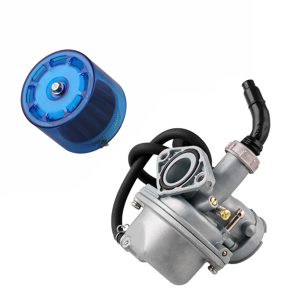 Инструмент для ремонта карбюратор мотоцикла воздушный фильтр двигателя Kawasaki 50cc