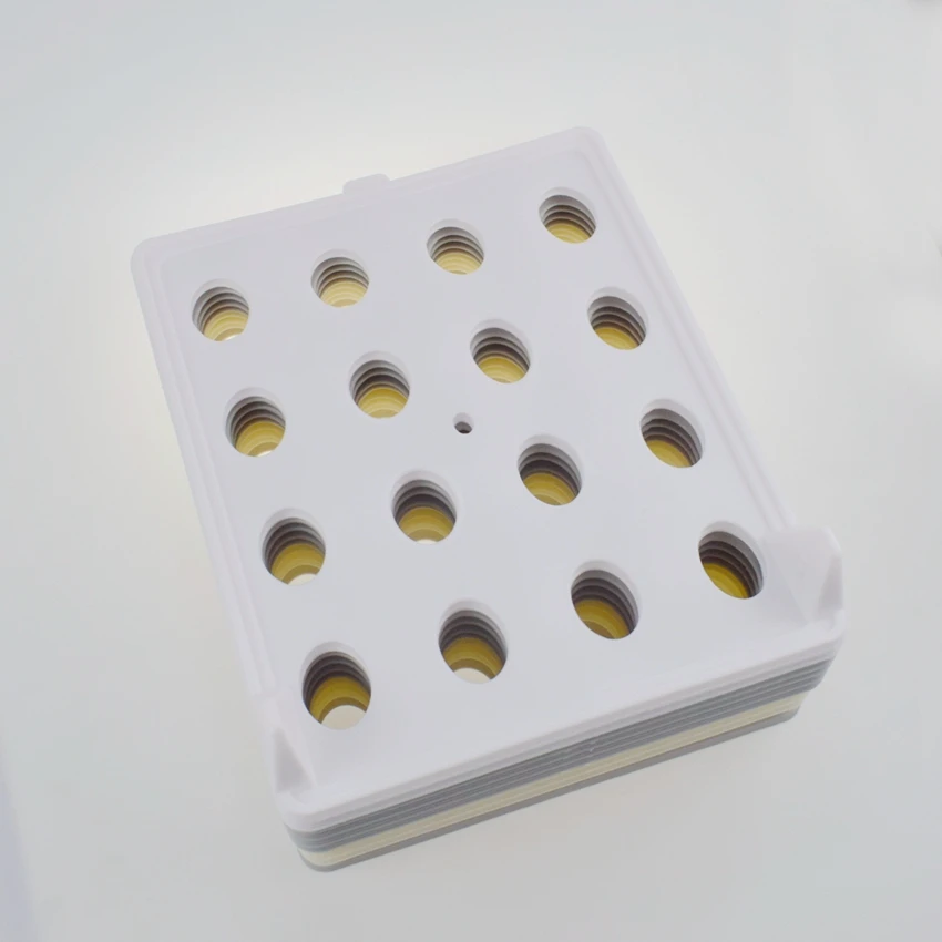 10 шт. быстрая одежда складывать доску костюмы организации системы рубашка Папка