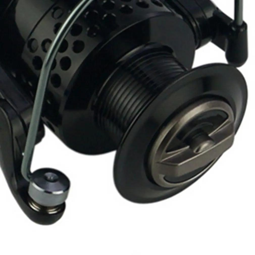 KT30 80 двойная металлическая головка Передняя и задняя катушка с тормозом Рыбная