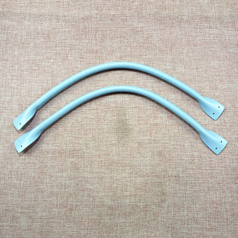 

2 шт. Сумка-тоут из искусственной кожи ручные аксессуары для рукоделия многоцветные сменные Аксессуары для ремней