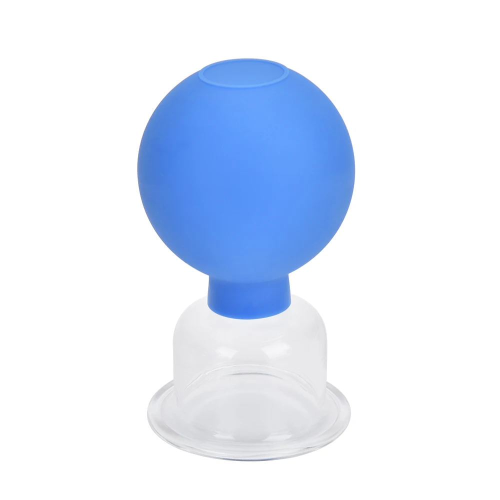 4 шт. портативный ПВХ вакуумный баночный аппарат принадлежности для личной