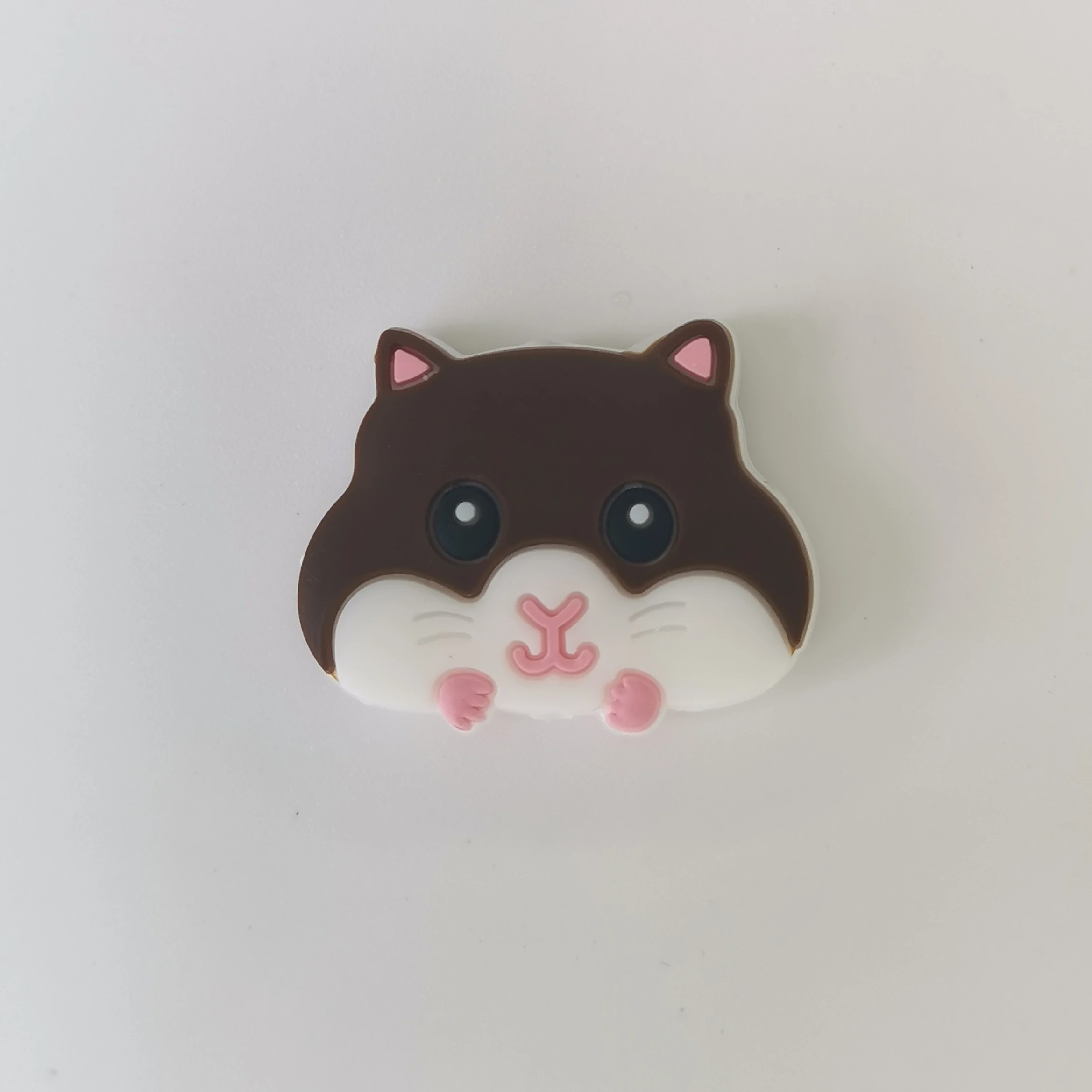 5 шт. детские силиконовые бусины для прорезывания зубов | Мать и ребенок