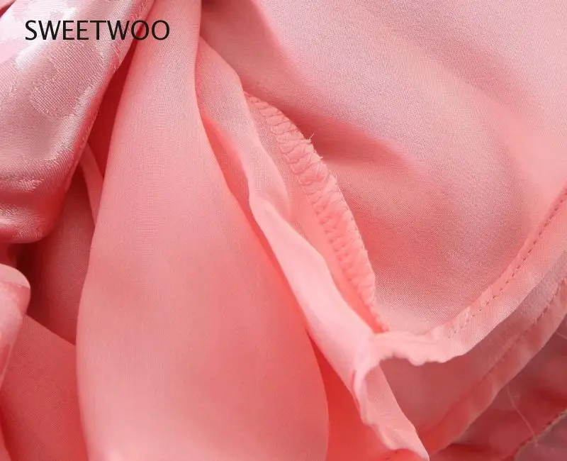 

2021 summer ladies sexy pink leopard print back straps mini skirt casual shirt dress party seaside ladies cute dress