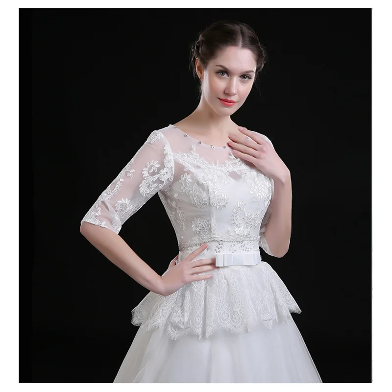 

Кружевная шаль для невесты, свадебная накидка, Свадебный жакет, свадебное платье, болеро