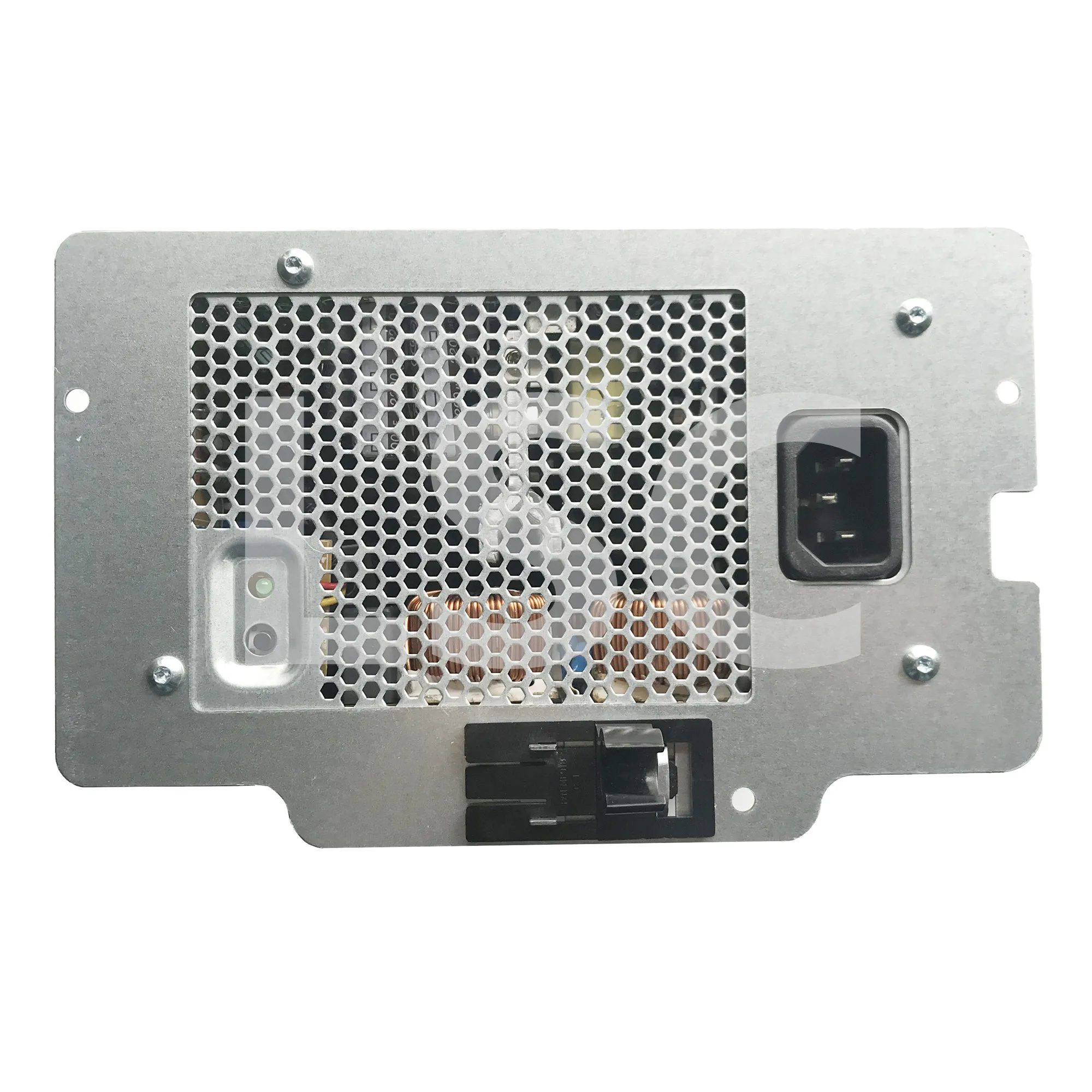 СОП для DELL T3400 T410 525 Вт сервер Питание блок CN 0YY922 YY922 N525E 00 NPS 525AB|Компьютерные кабели
