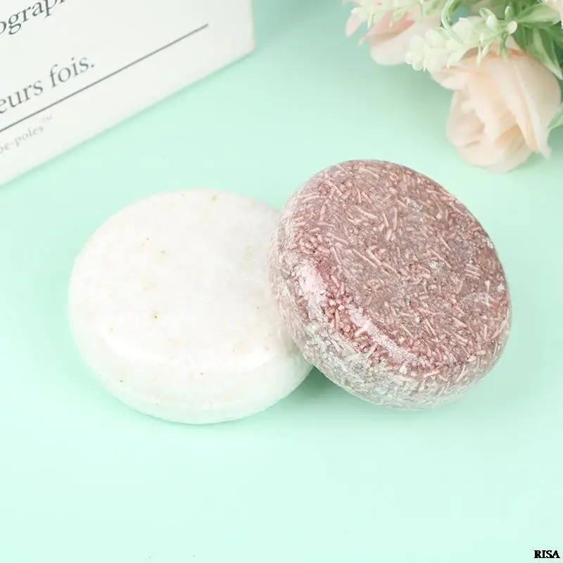 

Soap Hair Darkening Shampoo Bar 100% Natural Organic Conditioner and Repair