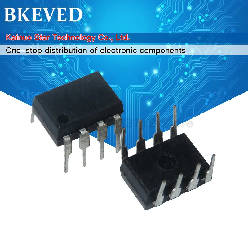 1 шт. MSGEQ7 DIP-8 MSGE07 DIP MSGEO7 DIP8 новый и оригинальный IC | Обустройство дома