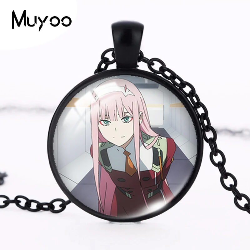 2019 Новый Twilight портреты кулон вампира ожерелье Bella Круглый купол стеклянный