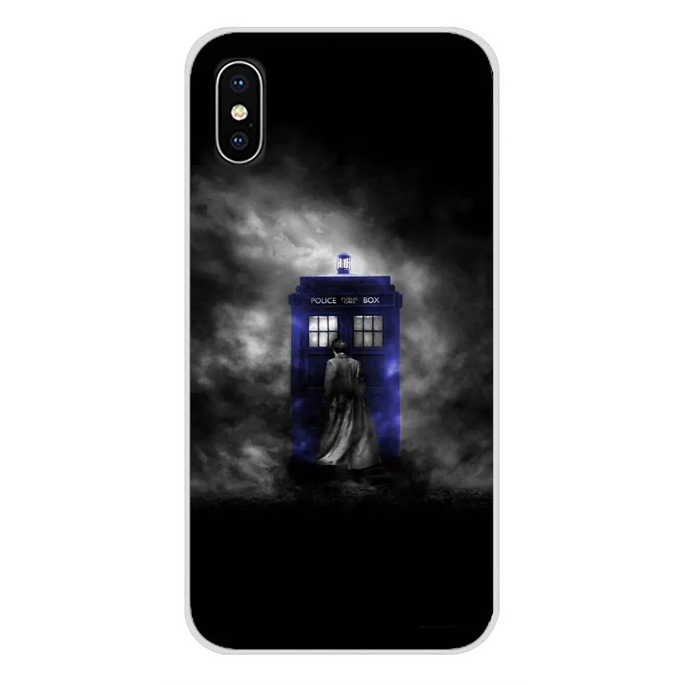 Чехол для телефона чехлы Samsung Galaxy J1 J2 J3 J4 J5 J6 J7 J8 Plus 2018 Prime 2015 2016 2017 Tardis Tenth Doctor Dr Who In