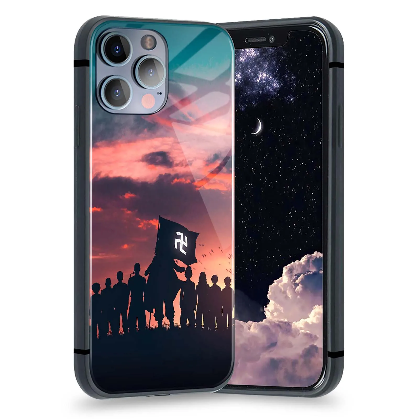 

Чехол для IPhone 13 12 11 Mini Pro XS Max 6s SE X XR 7 8 Plus