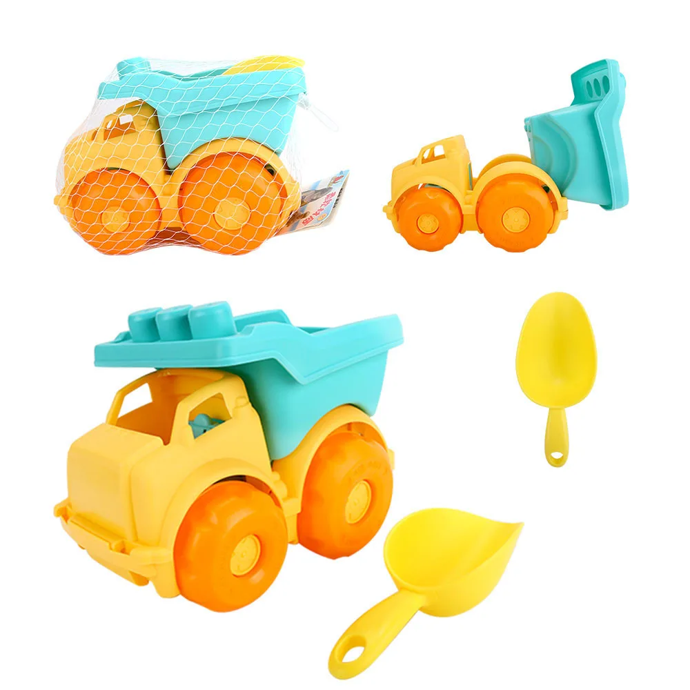 Детский летний пляжный набор песочные часы игрушек детские игрушки для ванной