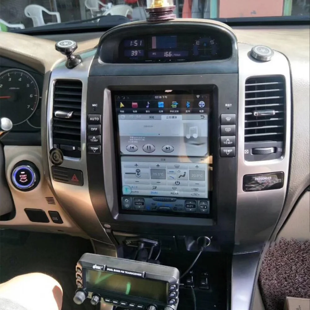 Автомобильный мультимедийный плеер стерео навигация GPS DVD Радио навигации Android