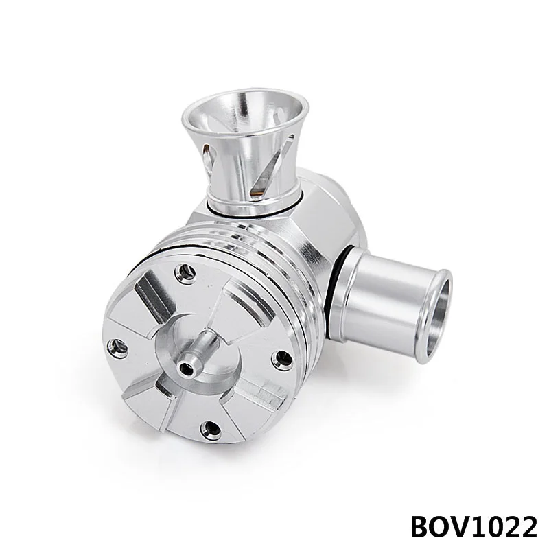 Предохранительный клапан S дивертер турбо BOV Boost для VW Audi 1 8 T Golf Jetta New Beetle Passat A4 TT