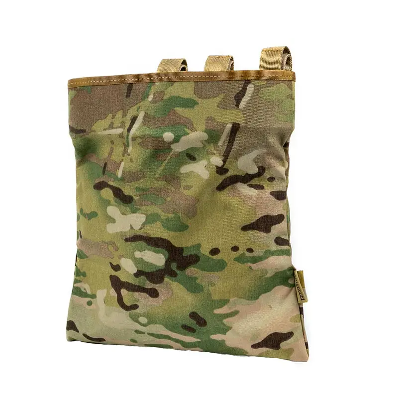 OneTigris Molle Тактический Подсумок дампа падения мешок восстановления мешок для Airsoft AR AK журналов