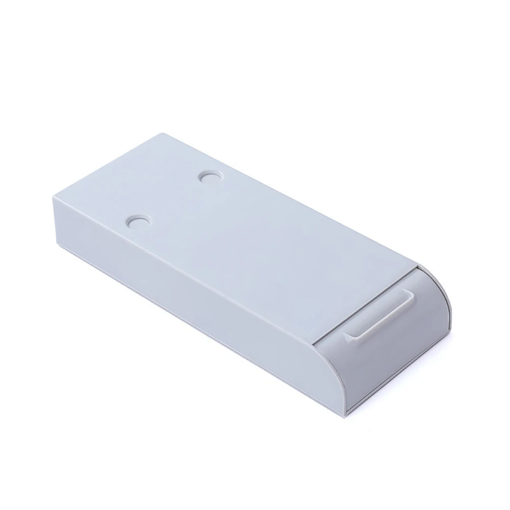 Самоклеящийся Органайзер под стол органайзер для макияжа поднос карандашей