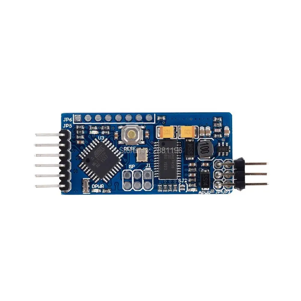 10 шт. мини OSD на экране Дисплей Ardupilot Мега V1.1 DIY дроны APM2.0 APM2.5 APM2.6 APM 2 6 8| |