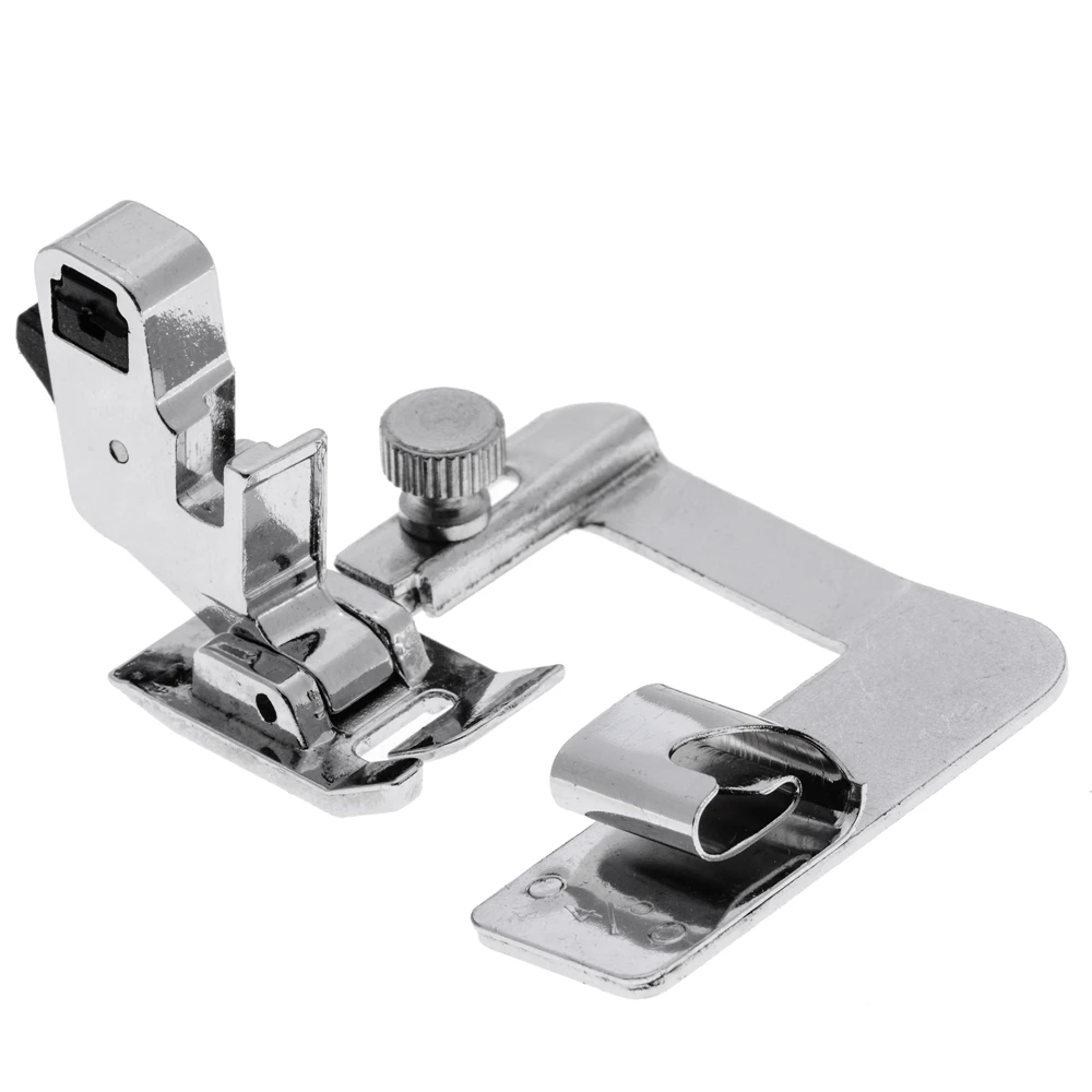 Детали для бытовых швейных машин лапка окантовки 4/8 дюйма 6290-4 | Дом и сад