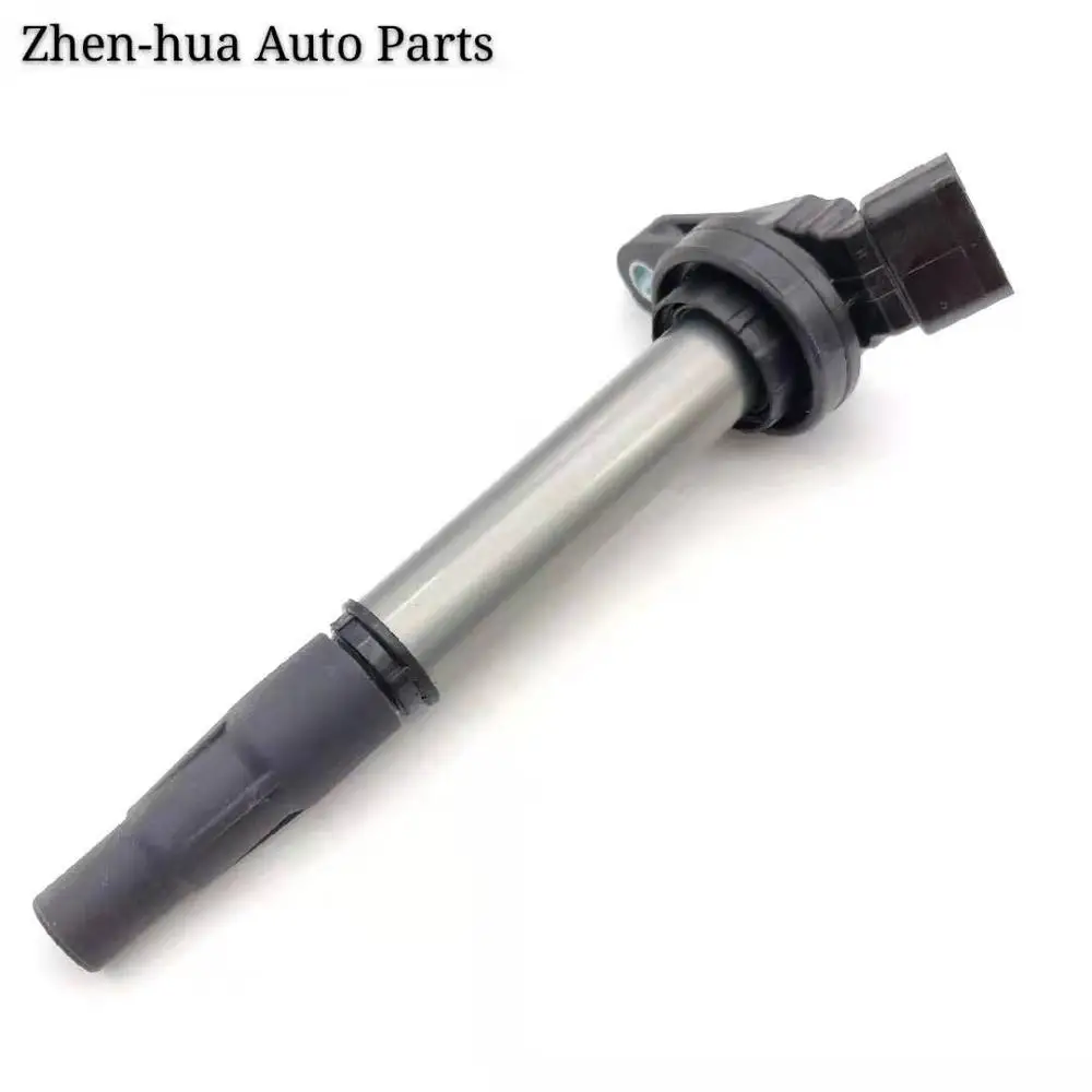 

9091902258 Genuine Ignition Coil 90919-02258 For Toyota Corolla ZRE152 ZRE182R 2ZR-FE Matrix Prius Scion IM xD 1.8L