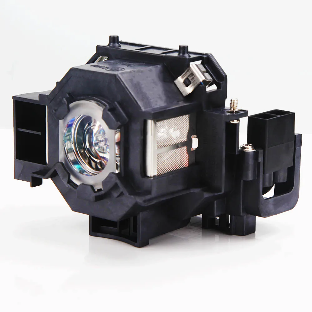 ELPLP42 / V13H010L42 для домашнего кинотеатра Epson powerLite 83 + 83C 410 Вт 400 Вт 822P 822 + EB-400WE EMP-400WE Вт 410 H 83H EX90 822